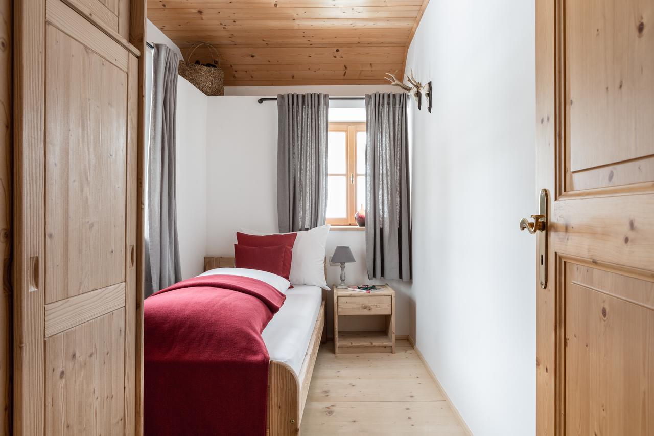 Chalet Hafling Leckplatt 外观 照片